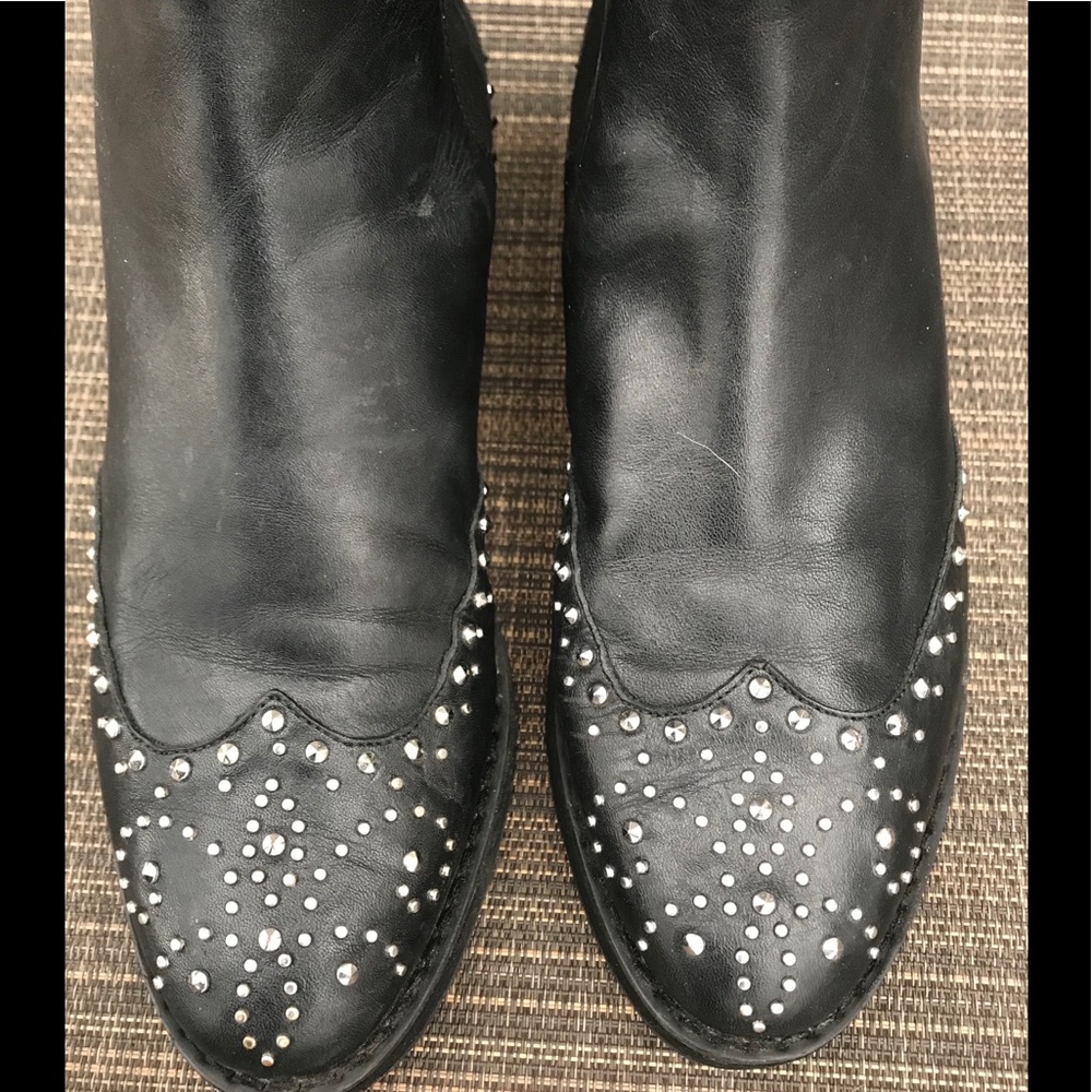 Michael Kors booties - Picture 2 of 4